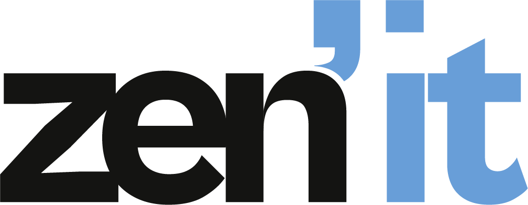Zen'IT - Conseil et Intégration Salesforce